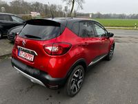 gebraucht Renault Captur XMOD 1,5 dci - Navi - R-Kamera - 1.Hand