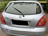 gebraucht Nissan Almera Almera1.5 acenta PLUS