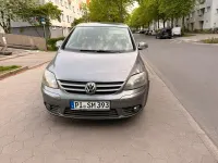 Gebraucht VW Golf IV 160 PS (117 kW) 2005 Limousine