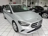 Gebraucht Mercedes B250 Business 224 PS (164 kW) 2019 Silber Kleinwagen