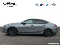 Gebraucht BMW 220 Gran Coupé M Sport 156 PS (114 kW) 2025 Skyscraper grau Coupé