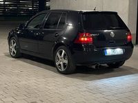 gebraucht VW Golf IV SR 1.6
