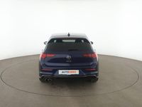 Gebraucht VW Golf VIII GTD 2022 Blau Limousine