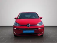 Gebraucht VW e-up! 61 kW (83 PS) 2021 Tornadorot Kleinwagen