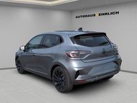Neu Renault Clio V Esprit Alpine 143 PS (105 kW) 2026 Grau Limousine