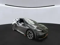 Gebraucht Cupra Born 150 kW (204 PS) 2022 Quasargrau Kleinwagen