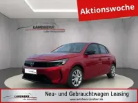 Gebraucht Opel Corsa Edition 101 PS (74 kW) 2025 Rot Kleinwagen