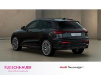 Neu Audi SQ5 367 PS (269 kW) 2026 Schwarz SUV