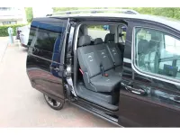 Neu Ford Grand Tourneo Connect Active 122 PS (89 kW) 2026 Schwarz Van / Kleinbus