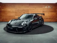 Gebraucht Porsche 911 GT2 RS 700 PS (514 kW) 2018 Schwarz Coupé