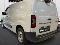 Neu Peugeot Partner 131 PS (96 kW) 2026 Weiß Van / Kleinbus