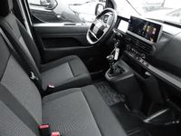 Neu Fiat Scudo 144 PS (105 kW) 2025 Weiß Van