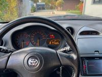 gebraucht Toyota Celica T23 | Magnaflow Auspuff | 236t km