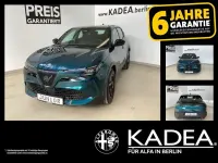 Neu Alfa Romeo Junior 146 PS (107 kW) 2026 Andere SUV