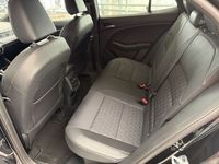 Gebraucht MG MG3 Luxury 194 PS (142 kW) 2024 Schwarz Kleinwagen