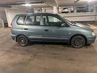 Second-hand Mitsubishi Colt 80 CP (58 kW) 2002 Andere farben Hatchback