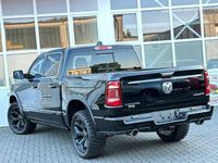 Gebraucht Dodge Ram Limited 264 PS (194 kW) 2020 Schwarz Pickup