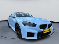 Gebraucht BMW M2 Performance 460 PS (338 kW) 2024 Blau Coupé