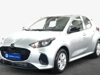 Neu Mazda 2 Center-Line 116 PS (85 kW) 2025 Grau Limousine