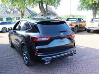 Neu Ford Kuga ST-Line 186 PS (136 kW) 2026 Agate black SUV