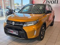 Gebraucht Suzuki Vitara Comfort 129 PS (94 kW) 2024 Andere SUV