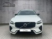 Gebraucht Volvo XC60 Plus 257 PS (189 kW) 2025 Crystal white SUV