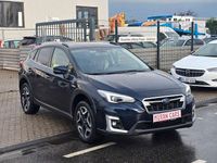 Gebraucht Subaru XV 150 PS (110 kW) 2021 Blau SUV