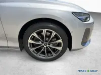 Gebraucht Audi A6 Design 204 PS (150 kW) 2025 Florettsilber metallic Kombi