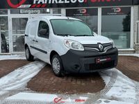 gebraucht Renault Kangoo 1.2 TCe Autom. 115 Extra Navi Kamera PDC