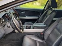 Gebraucht Mazda CX-9 277 PS (203 kW) 2015 Braun SUV