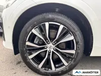 Gebraucht Volvo XC60 Plus 197 PS (144 kW) 2024 Weiss SUV