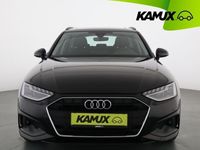 gebraucht Audi A4 Avant 40 TDI 2.0 S-tronic +LED+Pano+AHK+ACC+Navi
