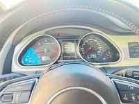 Gebraucht Audi Q7 Ambiente 340 PS (250 kW) 2015 Silber SUV