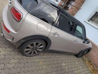 Gebraucht Mini Cooper S Clubman 179 PS (131 kW) 2022 Braun Kombi