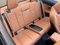 Gebraucht BMW 440 Performance 326 PS (239 kW) 2018 Schwarz Cabrio