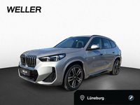 Używany BMW X1 Efficient Dynamics 197 KM (144 kW) 2025 Srebrny SUV