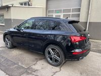 gebraucht Audi SQ5 Diesel