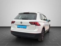 gebraucht VW Tiguan Comfortline