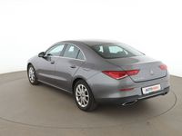 gebraucht Mercedes CLA180 CLA-KlasseProgressive, Benzin, 28.590 €