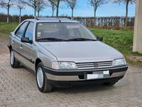 gebraucht Peugeot 405 GRI 1,9 Automatik