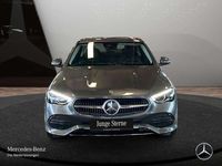 Gebraucht Mercedes C180 Avantgarde 170 PS (125 kW) 2025 Grau Limousine
