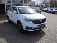 Neu DFSK Fengon 145 PS (106 kW) 2026 Weiß SUV