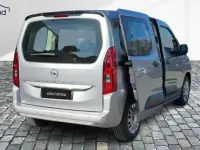 Neu Opel Combo Edition+ 110 PS (80 kW) 2026 Grau Van / Kleinbus