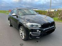 gebraucht BMW X6 M X6 M50d 360*Kamera-Head-Up-Keyless-Harman/Kardon-