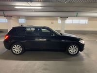 gebraucht BMW 118 d -