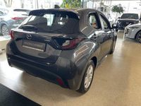 Neu Mazda 2 116 PS (85 kW) 2026 Grau Kleinwagen