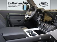 Gebraucht Land Rover Defender S 200 PS (147 kW) 2026 Grün SUV