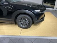 Ny Mazda CX-30 Prime-Line 140 HK (102 kW) 2025 Sort SUV