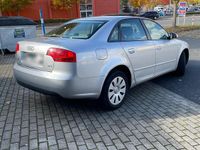 Gebraucht Audi A4 Design 131 PS (96 kW) 2005 Limousine