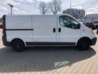 gebraucht Opel Vivaro Kasten/Kombi Kasten L2H1 2,9t